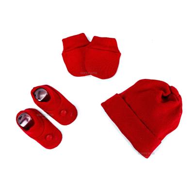 kit-touca-luva-e-sapatinho-de-tricot-para-recem-nascido-vermelho-queimado