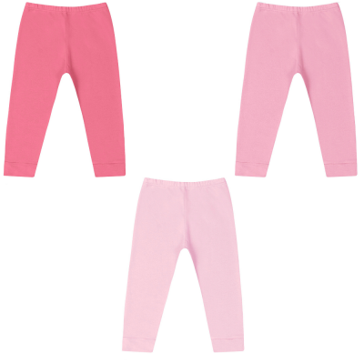 kit-calca-mijao-3-pecas-1-ao-3-pink-rosa-chiclete-e-rosa-bebe