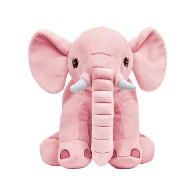 elefante-pelucia-30cm-buba-rosa