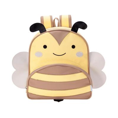 mochila-kids-batistela-baby-abelha